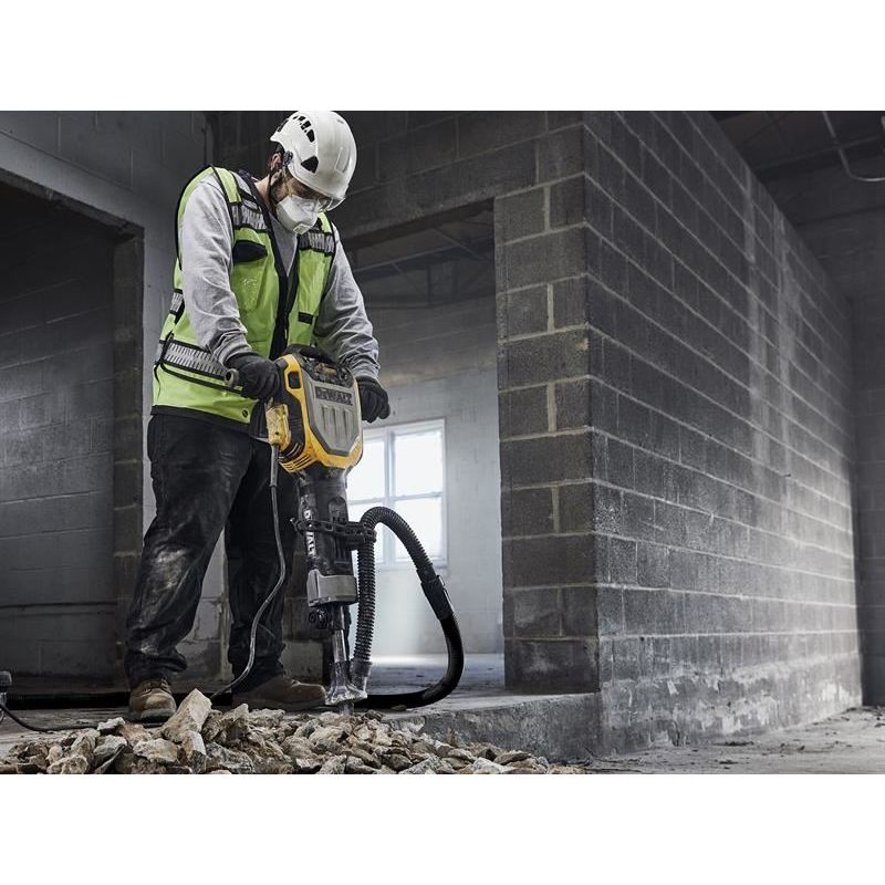 Dewalt Power Tools D25966L HEX Demolition Hammer 1800W 110V DeWALT Power Tools - Dynamic Drive