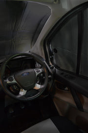 Maypole External Blackout Screen for Ford Transit Custom Maypole - Dynamic Drive