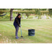 Silverline Pop-Up Garden Sack 560 x 690mm - 170L Capacity Silverline - Dynamic Drive