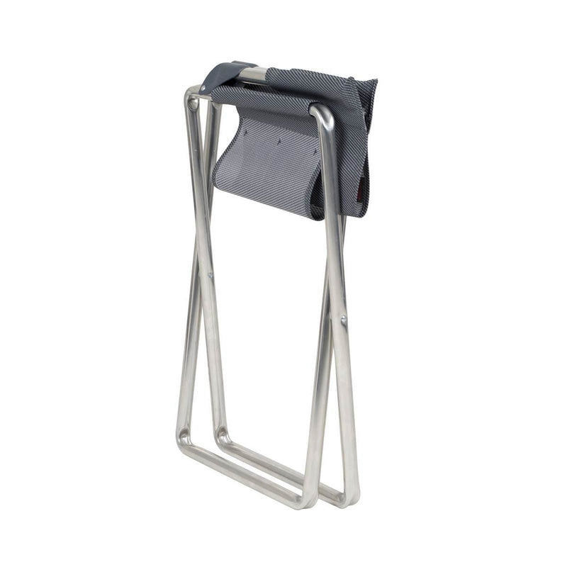 Crespo Chair AL/304 Dark Grey Crespo - Dynamic Drive