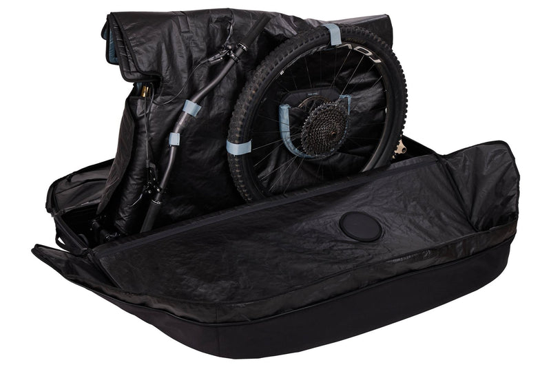 Thule RoundTrip bike travel case MTB black Thule - Dynamic Drive
