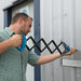 Silverline Lazy Tong Riveter 3.2 - 6.4mm Silverline - Dynamic Drive