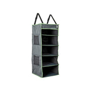 Bo-Camp Organizer 5 Compartments Bo-Camp - Dynamic Drive
