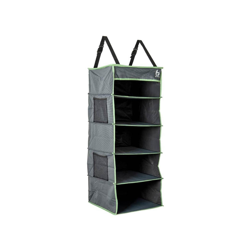 Bo-Camp Organizer 5 Compartments Bo-Camp - Dynamic Drive