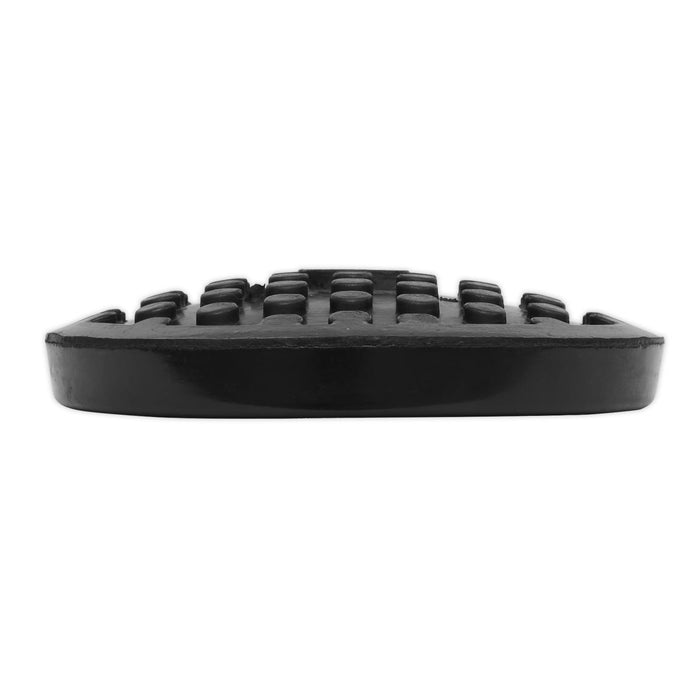 Sealey Safety Rubber Jack Pad Type C JP10 Sealey - Dynamic Drive
