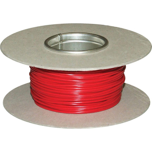 AG Thin Wall 1.5 Sq mm Red 21A Cable Per Metre AG - Dynamic Drive