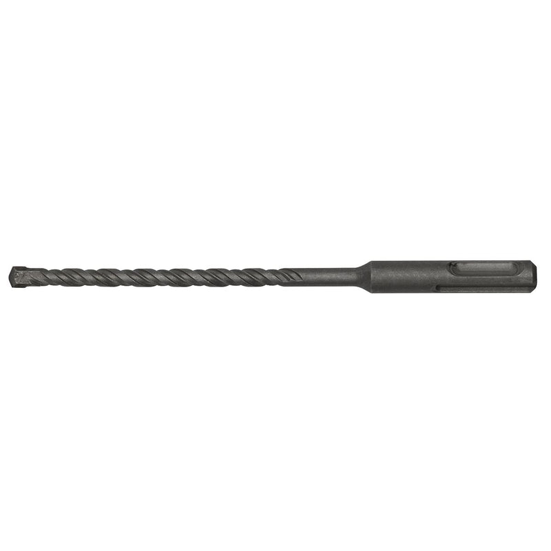 Sealey SDS Plus Drill Bit7 x 160mm SDS7X160 Sealey - Dynamic Drive