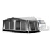 Pluto 2 Air Full Awning (1086 - 1121 Size 12 : XXL) 12020371200002 Quest - Dynamic Drive