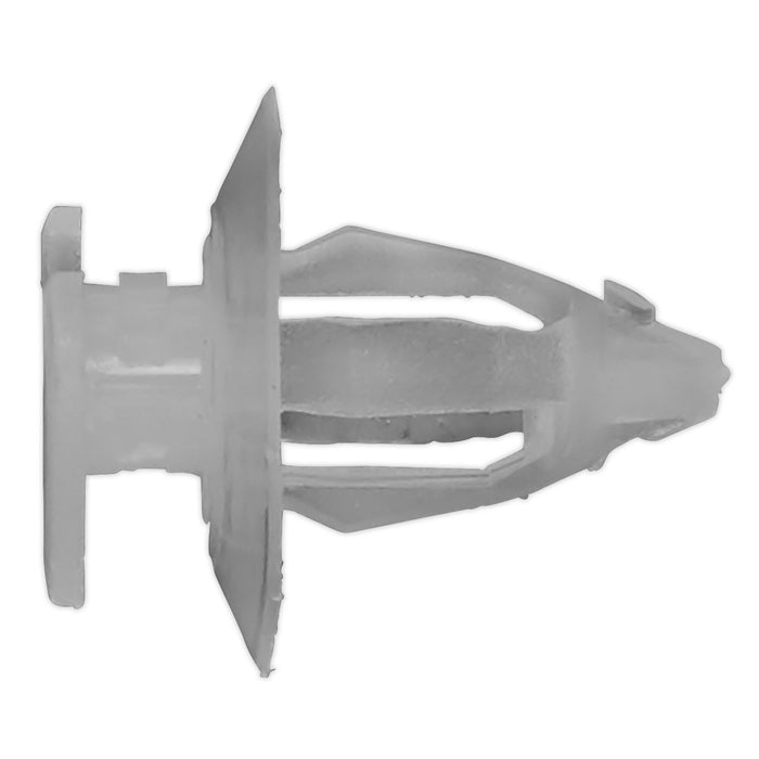 Sealey Panel Clip18mm x 21mm Audi VW Pack of 20 TCPC2020VW Sealey - Dynamic Drive
