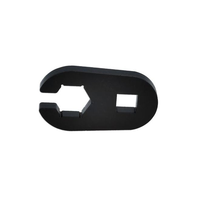 Laser DPF Fuel Vaporiser Spanner 22mm - for Ford 8100 Laser - Dynamic Drive