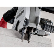 Metabo MFE 40 125mm Wall Chaser 1900W 240V Metabo - Dynamic Drive