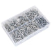 Sealey Aluminium Rivet Assortment 335pc AB079AR Sealey - Dynamic Drive
