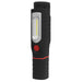 Sealey 360 Inspection Light 8W COB LED 12V SV12 Series Body Only LED36012V Sealey - Dynamic Drive