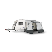 Dorema Starcamp Mistral Ripstop Caravan Porch Awning Dorema - Dynamic Drive
