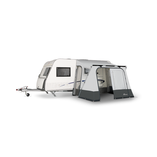 Dorema Starcamp Mistral Ripstop Caravan Porch Awning Dorema - Dynamic Drive