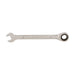 Silverline Fixed Head Ratchet Spanner 13mm Silverline - Dynamic Drive