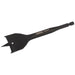 Draper Expert Flat Wood Bit, 38mm 63697 Draper - Dynamic Drive