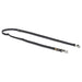 Ruffwear Switchbak Double-Ended Dog Lead in Basalt Grey (One Size) Ruffwear - Dynamic Drive