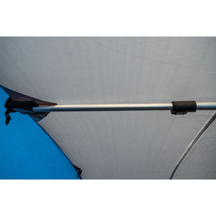Aluminium spreader pole (short - 90 - 165cm) 12020263502000 Quest - Dynamic Drive