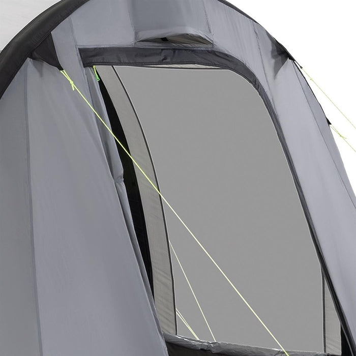 Kampa Trip Awning for VW Height Poled Drive-Away Awning for Campervans Kampa - Dynamic Drive