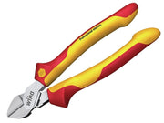 Wiha Professional electric Diagonal Cutters with DynamicJoint® 160mm Wiha - Dynamic Drive
