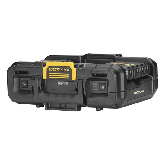 Dewalt Power Tools TOUGHSYSTEM™ 2.0 Task Box & Light DeWALT Power Tools - Dynamic Drive