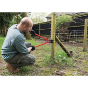 Draper Redline Bolt Cutter, 600mm 67649 Draper - Dynamic Drive