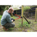 Draper Redline Bolt Cutter, 600mm 67649 Draper - Dynamic Drive