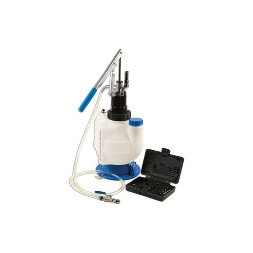 Laser Oil ATF Dispenser 7L 4792 Laser - Dynamic Drive