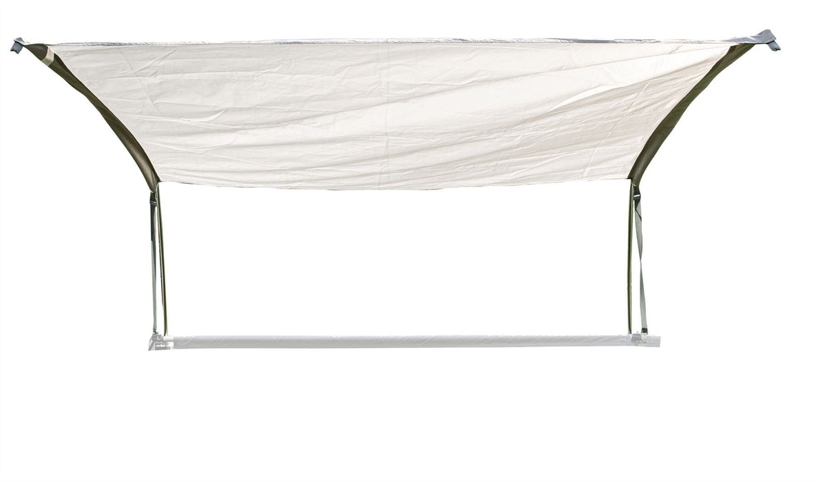 Westfield Windshield Pro Weather Windbreak Canopy Westfield - Dynamic Drive