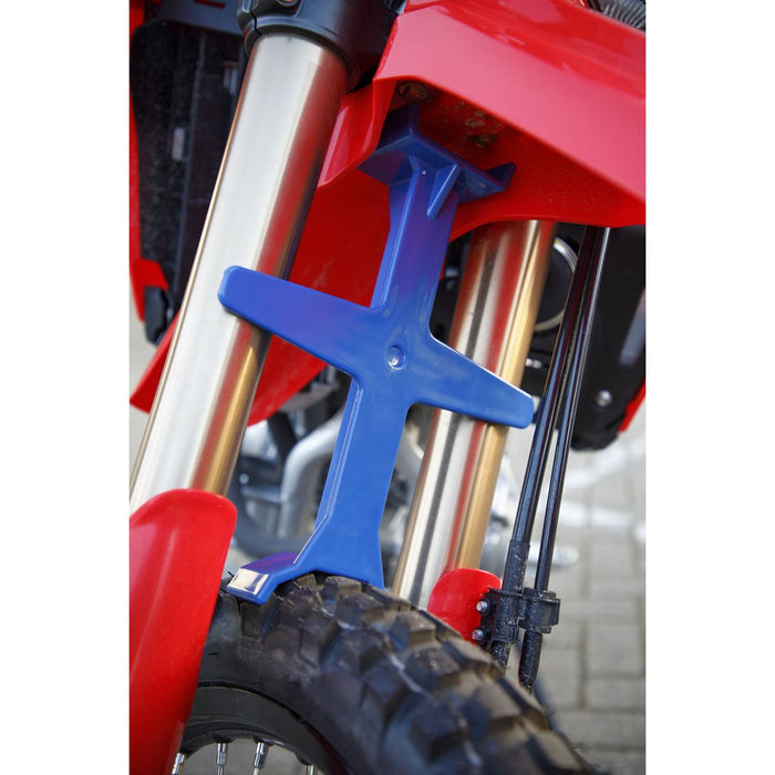 Sealey Anti-Dive Fork Brace SMC56 Sealey - Dynamic Drive