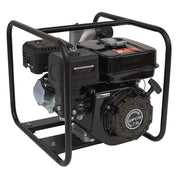 Sealey Water Pump50mm 7hp Petrol Engine EWP050 Sealey - Dynamic Drive