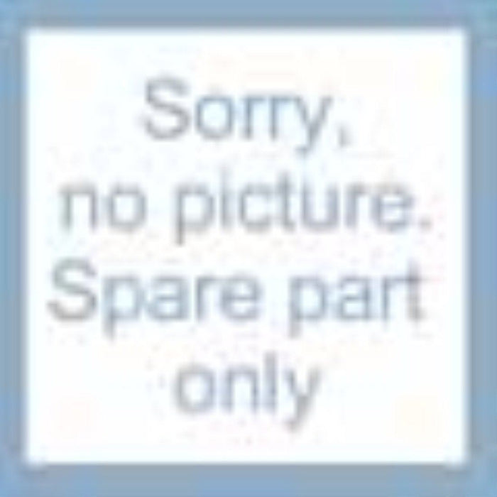 Draper Spare Blade for Rotary Lawn Mower 03469 03565 Draper - Dynamic Drive