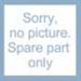 Draper Spare Blade for Rotary Lawn Mower 03469 03565 Draper - Dynamic Drive