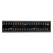 Silverline Steel Framing Square 600 x 400mm Silverline - Dynamic Drive