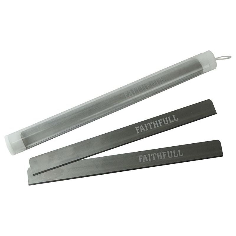 Faithfull Spare Blades for FAISCRA150LH (Pack 5) Faithfull - Dynamic Drive
