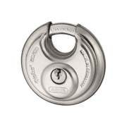 Abus Mechanical 28/60mm Diskus® Padlock ABUS Mechanical - Dynamic Drive