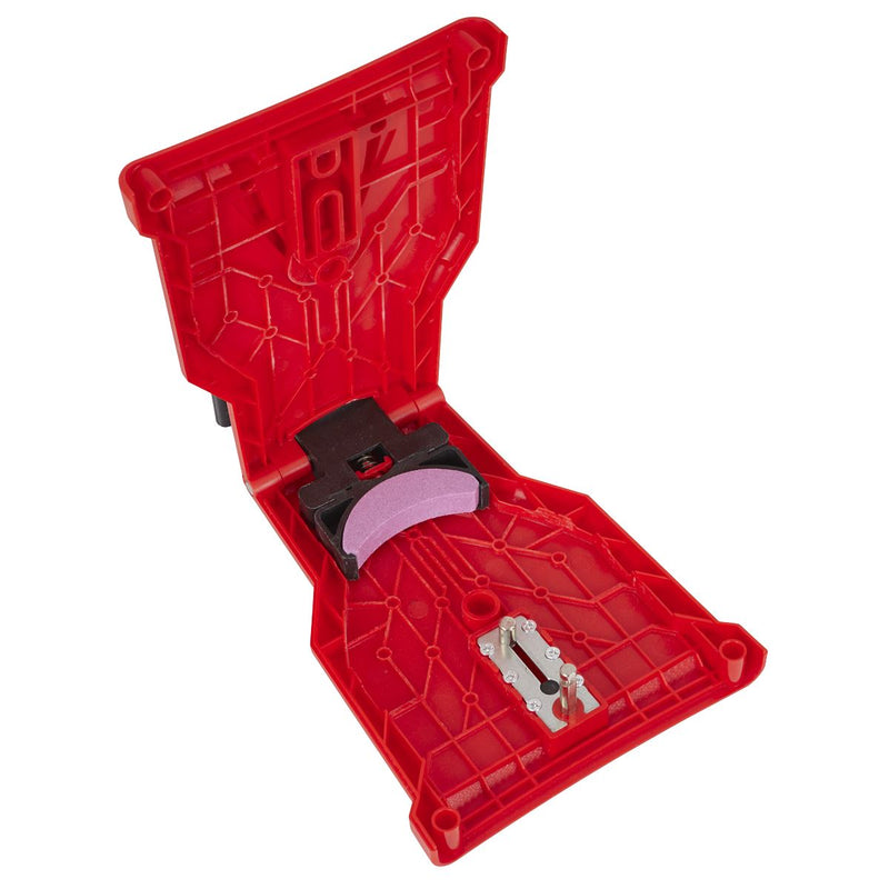 Sealey Chainsaw Teeth Sharpener CS01S Sealey - Dynamic Drive