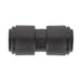 Sealey Straight Coupling 10mm Pack of 5 (John Guest Speedfitï PM0410E) JGCS10 Sealey - Dynamic Drive