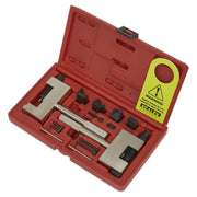 Sealey Diesel Engine Timing Chain Tool Kit - for Mercedes, Chrysler, Jeep Sealey - Dynamic Drive