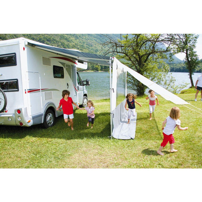 Fiamma Sun View XL 550 Easy to Install Sun Canopy for Camping Fiamma - Dynamic Drive