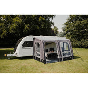 Vango Balletto Air 330 Elements ProShield Caravan Awning Vango - Dynamic Drive