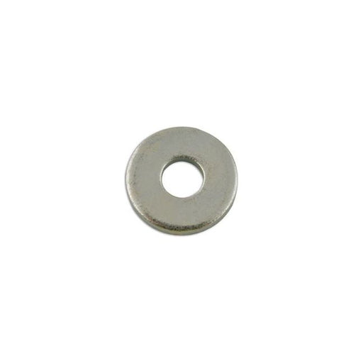 Connect Table 4 Flat Washers 3/16" 500pc 31456 Tool Connection - Dynamic Drive