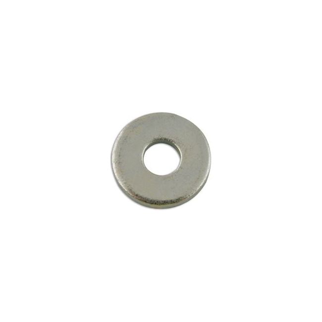 Connect Table 4 Flat Washers 3/16" 500pc 31456 Tool Connection - Dynamic Drive