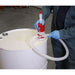 Sealey Syphon Pump for 205L Drum High Flow TP781 Sealey - Dynamic Drive