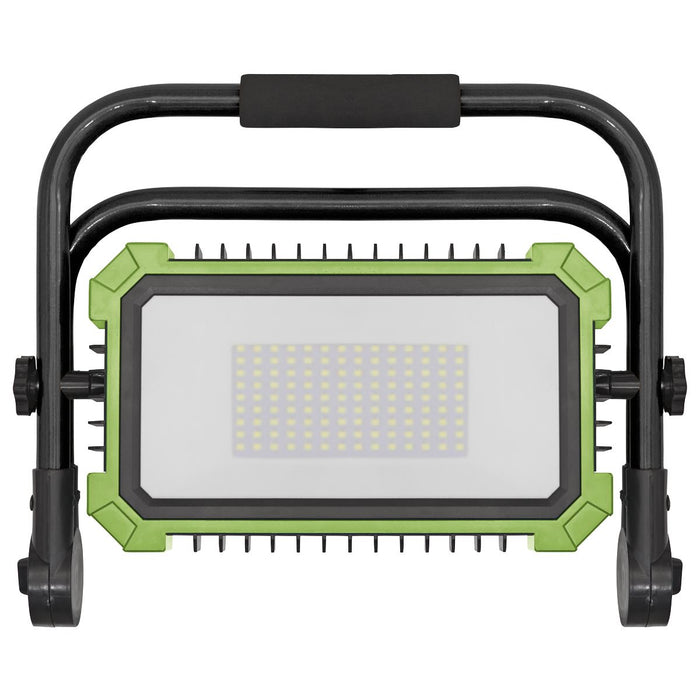 Sealey Portable Floodlight 50W SMD LED 230V LED50WL Sealey - Dynamic Drive