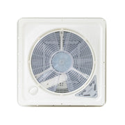 Fiamma Rooflight Turbo-Vent Premium White Fiamma - Dynamic Drive