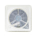 Fiamma Rooflight Turbo-Vent Premium White Fiamma - Dynamic Drive