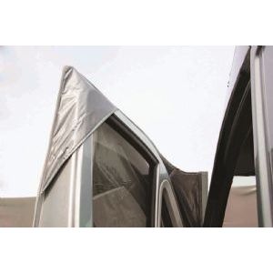 Fiamma Thermoglas Ducato Windscreen 08041-01- Fiamma - Dynamic Drive