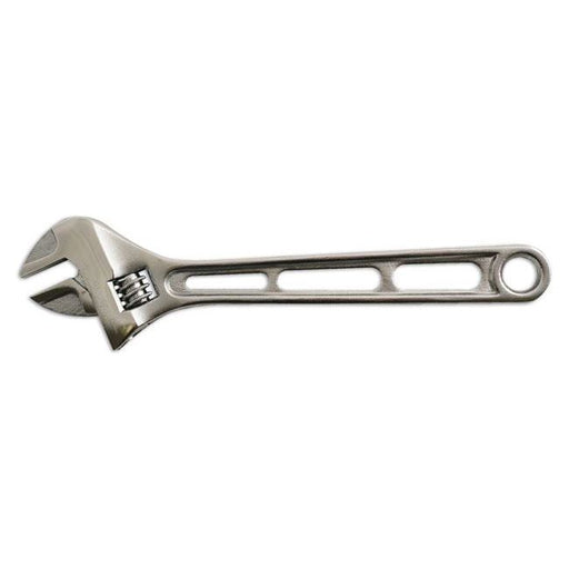Laser Adjustable Wrench 250mm 4923 Laser - Dynamic Drive